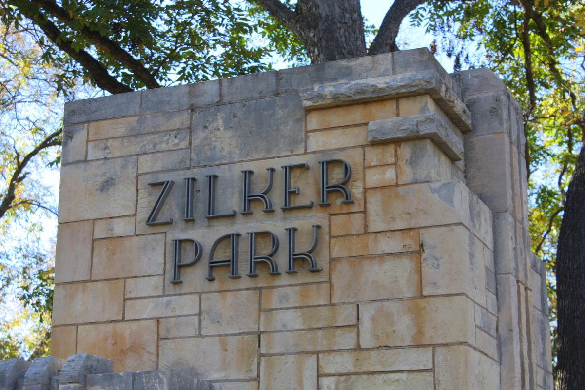 South Austin / Zilker, Austin area